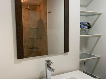 VENTA DE DEPARTAMENTO AMPLIO EN COLONIA NÁPOLES. DELEGACION BENITO JUAREZ. CDMX.