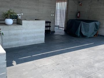 VENTA DE DEPARTAMENTO AMPLIO EN COLONIA NÁPOLES. DELEGACION BENITO JUAREZ. CDMX.