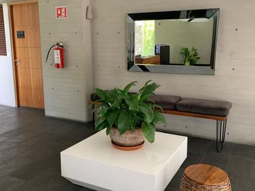 VENTA DE DEPARTAMENTO AMPLIO EN COLONIA NÁPOLES. DELEGACION BENITO JUAREZ. CDMX.