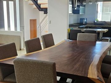 VENTA CASA CON DOBLE ALTURA EN LA SALA , SOTANO MAS 3 REC MAS ESTUDIO Y SALA DE TV