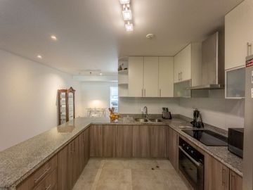 MIRAFLORES VENTA MODERNO DEPARTAMENTO