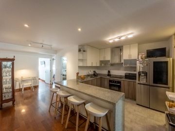 MIRAFLORES VENTA MODERNO DEPARTAMENTO