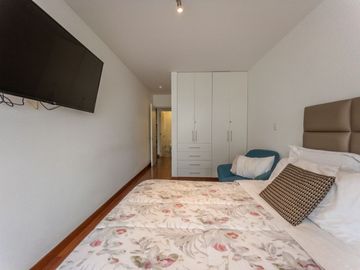 MIRAFLORES VENTA MODERNO DEPARTAMENTO