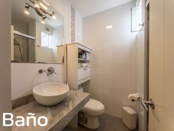 MIRAFLORES VENTA MODERNO DEPARTAMENTO