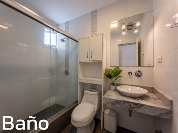 MIRAFLORES VENTA MODERNO DEPARTAMENTO