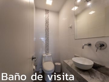MIRAFLORES VENTA MODERNO DEPARTAMENTO