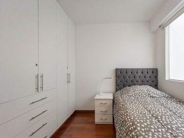 MIRAFLORES VENTA MODERNO DEPARTAMENTO