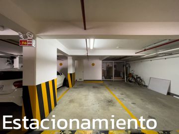 MIRAFLORES VENTA MODERNO DEPARTAMENTO
