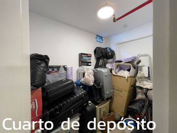 MIRAFLORES VENTA MODERNO DEPARTAMENTO