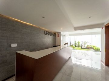MIRAFLORES VENTA MODERNO DEPARTAMENTO