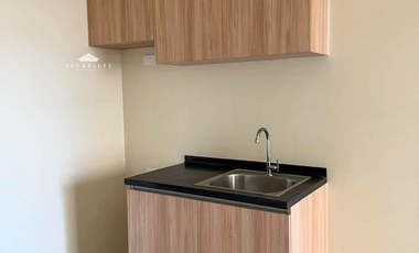 Studio Condo Unit for Sale in Western Bicutan, Taguig City at Avida Towers Vireo
