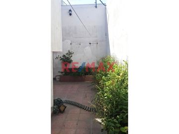 Casa Tipo Departamento De 120 M² En Cercado De Lima