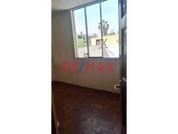 Casa Tipo Departamento De 120 M² En Cercado De Lima