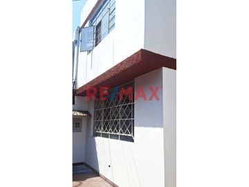 Casa Tipo Departamento De 120 M² En Cercado De Lima