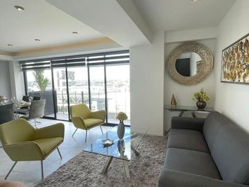 Departamento Nuevos en Pre Venta Punta Cascatta Torre albero 2.0 Lomas de Angelópolis San Andrés cholula Puebla
