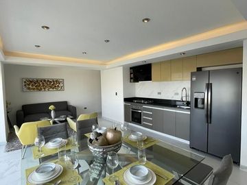 Departamento Nuevos en Pre Venta Punta Cascatta Torre albero 2.0 Lomas de Angelópolis San Andrés cholula Puebla