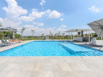 Departamento Nuevos en Pre Venta Punta Cascatta Torre albero 2.0 Lomas de Angelópolis San Andrés cholula Puebla
