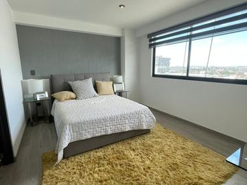 Departamento Nuevos en Pre Venta Punta Cascatta Torre albero 2.0 Lomas de Angelópolis San Andrés cholula Puebla