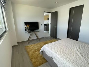 Departamento Nuevos en Pre Venta Punta Cascatta Torre albero 2.0 Lomas de Angelópolis San Andrés cholula Puebla