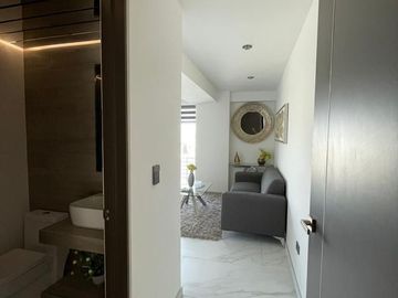 Departamento Nuevos en Pre Venta Punta Cascatta Torre albero 2.0 Lomas de Angelópolis San Andrés cholula Puebla