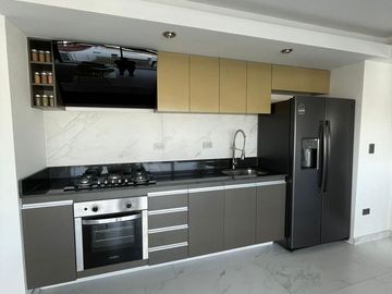 Departamento Nuevos en Pre Venta Punta Cascatta Torre albero 2.0 Lomas de Angelópolis San Andrés cholula Puebla