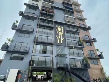 Departamento Nuevos en Pre Venta Punta Cascatta Torre albero 2.0 Lomas de Angelópolis San Andrés cholula Puebla