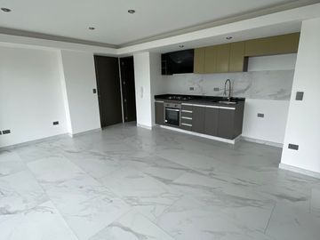 Departamento Nuevos en Pre Venta Punta Cascatta Torre albero 2.0 Lomas de Angelópolis San Andrés cholula Puebla