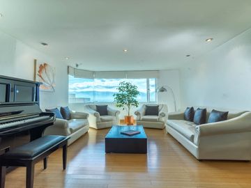 DEPARTAMENTO DE VENTA CUMBAYA CERCA A MIRAVALLE