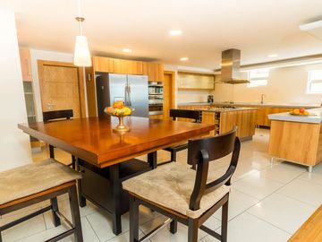 DEPARTAMENTO DE VENTA CUMBAYA CERCA A MIRAVALLE