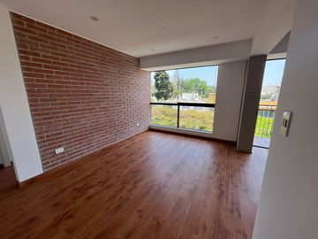 Venta dpto Dúplex de estreno en la Aurora, con gran terraza