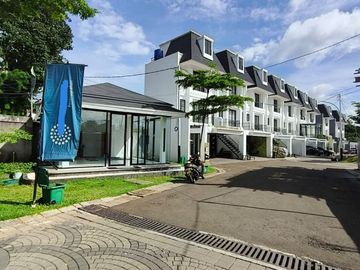 Rumah Mewah Murah Strategis Di Bintaro Jakarta Selatan, Perumahan Bebas Banjir