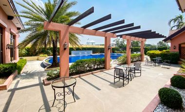 For Sale: 4-Bedroom 4BR House in Cavite at Vita Toscana