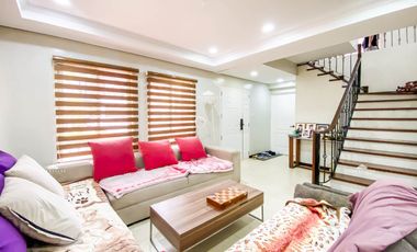 For Sale: 4-Bedroom 4BR House in Cavite at Vita Toscana