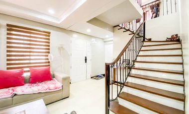 For Sale: 4-Bedroom 4BR House in Cavite at Vita Toscana