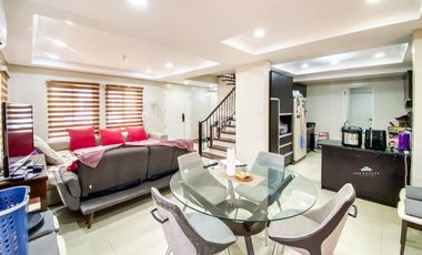 For Sale: 4-Bedroom 4BR House in Cavite at Vita Toscana