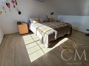 Amplia casa en Condominio Alto del Cruces , Valdivia