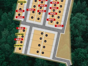 Rumah Ready Baru Full Furnish Di Dago Kota Bandung Dekat Kampus ITB