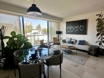 Departamento en Venta Zapopan Torre del Prado - Av. Universidad