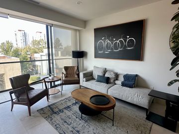 Departamento en Venta Zapopan Torre del Prado - Av. Universidad