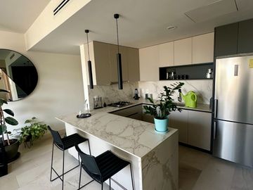 Departamento en Venta Zapopan Torre del Prado - Av. Universidad