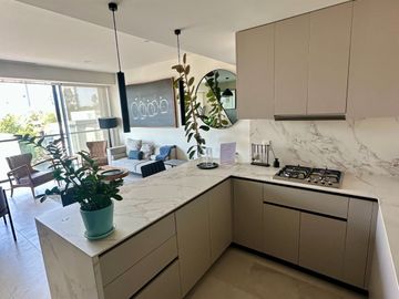 Departamento en Venta Zapopan Torre del Prado - Av. Universidad