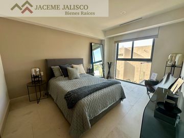 Departamento en Venta Zapopan Torre del Prado - Av. Universidad
