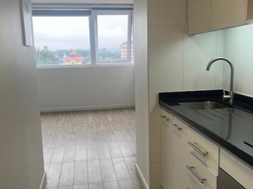 Departamento en edificio Smart Isla Teja