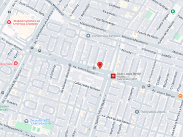 Casa en Venta Fracc. Las Américas     ¡¡¡¡RECUPERACIÓN BANCARIA!!!   🚫 NO CRÉDITOS