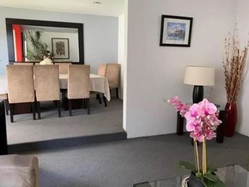 Casa en Venta Ciudad Satélite  -- Pago con Recursos propios -- Recuperación Bancaria