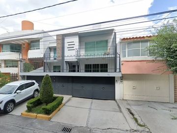 Casa en Venta Ciudad Satélite  -- Pago con Recursos propios -- Recuperación Bancaria