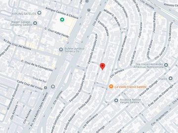 Casa en Venta Ciudad Satélite  -- Pago con Recursos propios -- Recuperación Bancaria