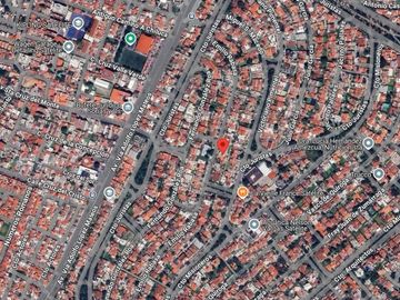Casa en Venta Ciudad Satélite  -- Pago con Recursos propios -- Recuperación Bancaria