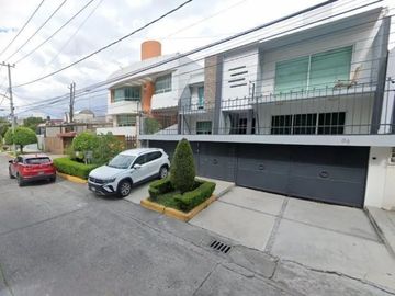 Casa en Venta Ciudad Satélite  -- Pago con Recursos propios -- Recuperación Bancaria