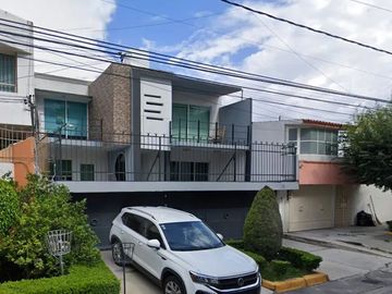 Casa en Venta Ciudad Satélite  -- Pago con Recursos propios -- Recuperación Bancaria